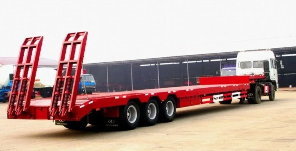 Decent Way fleet vehicle